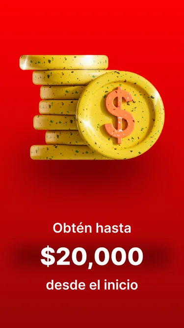 Créditzmo – Crédito Exprés México Screenshot