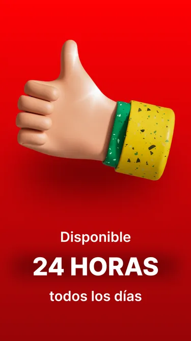 Créditzmo – Crédito Exprés México Screenshot
